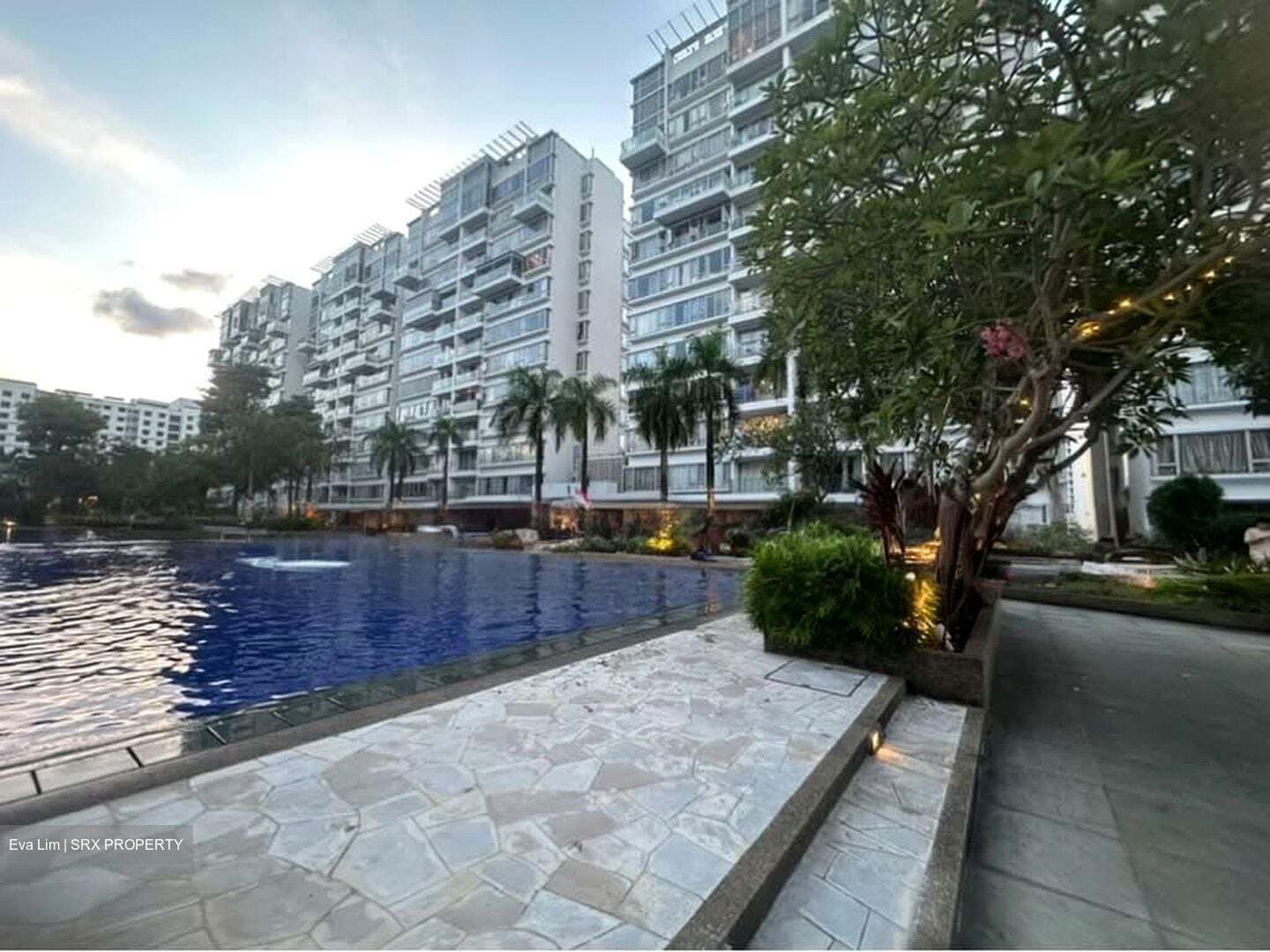 The Centris (D22), Apartment #602361021